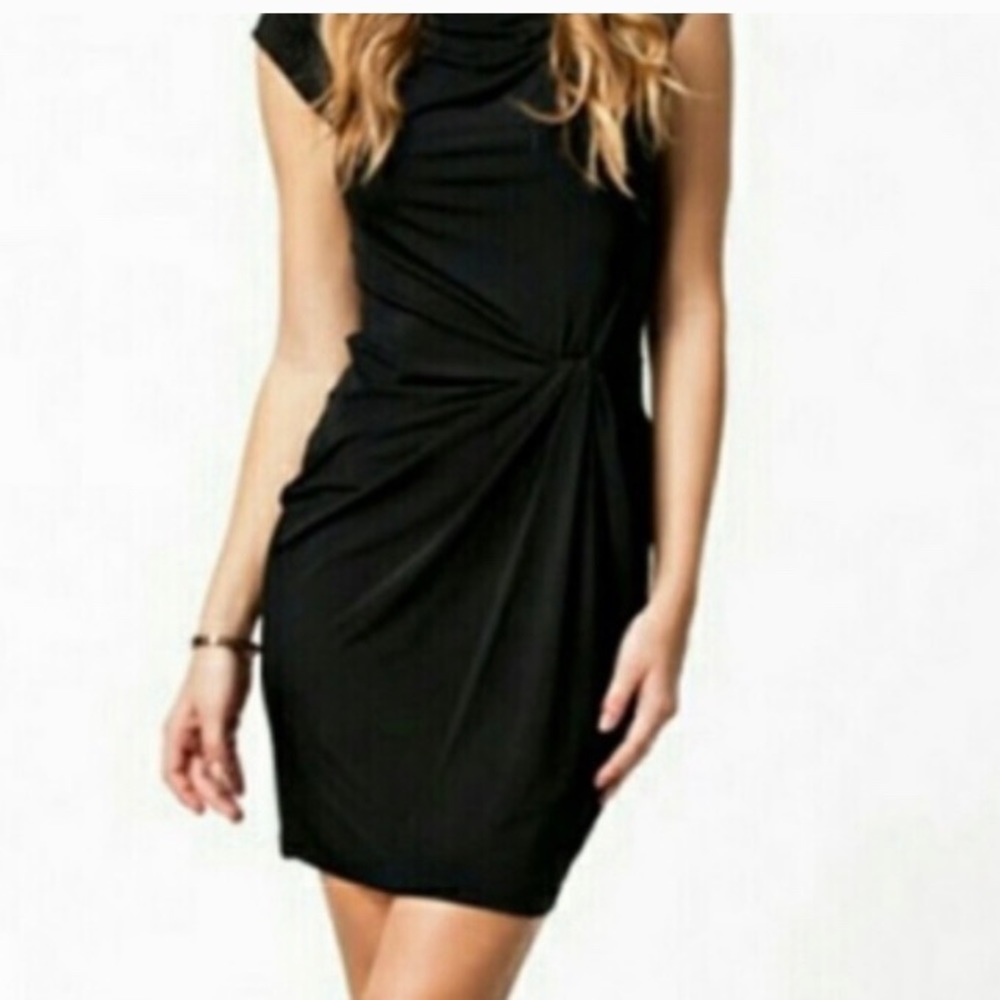 Michael Kors Black Dress